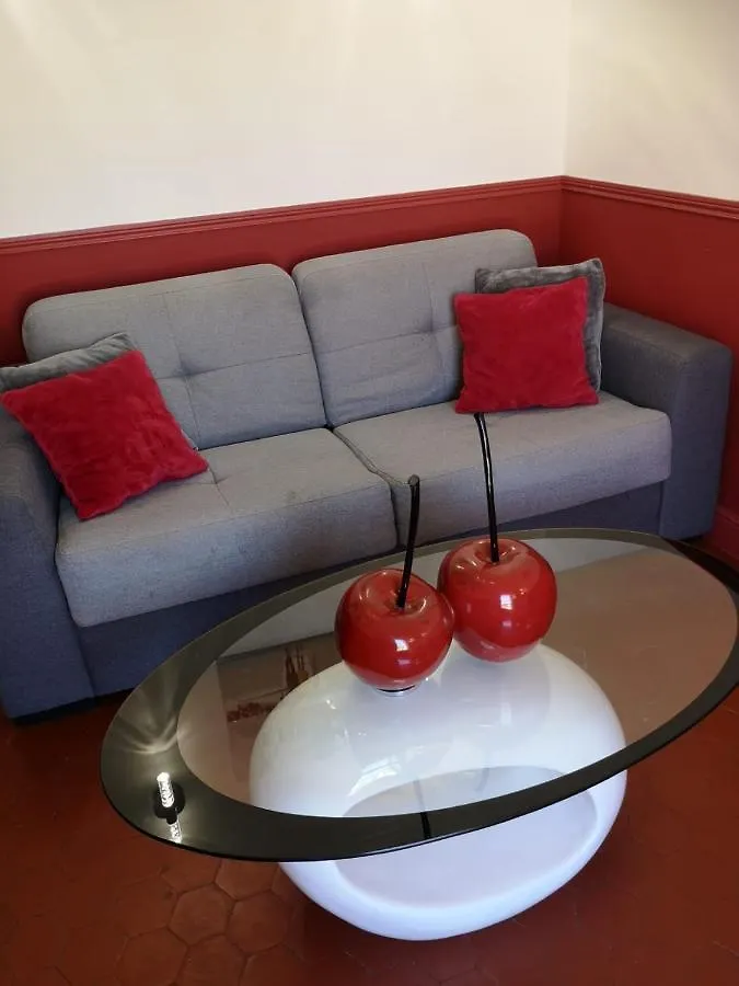 5 Min To Sea And Palais Des Festivals Apartment Cannes