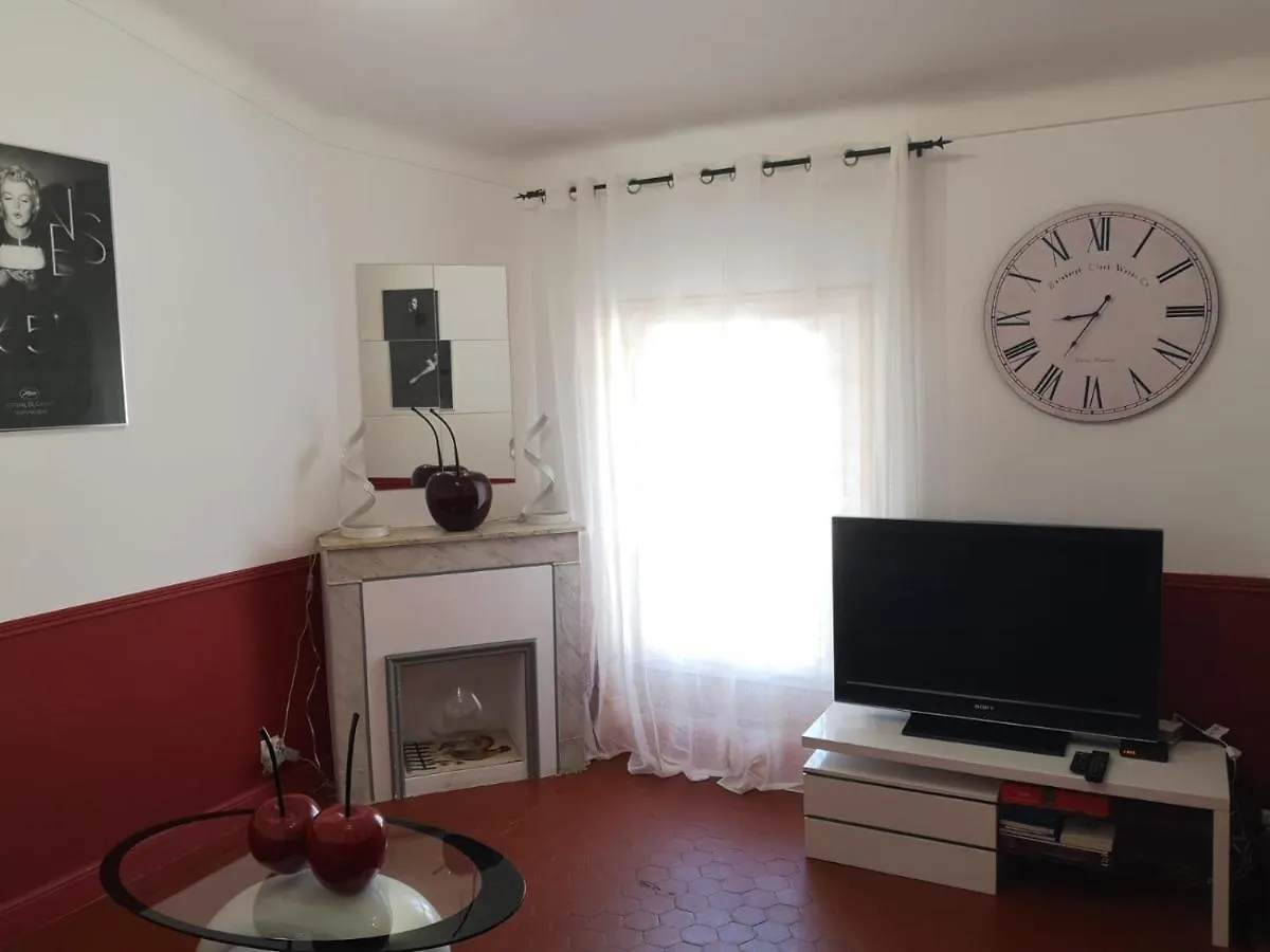 5 Min To Sea And Palais Des Festivals Apartment Cannes