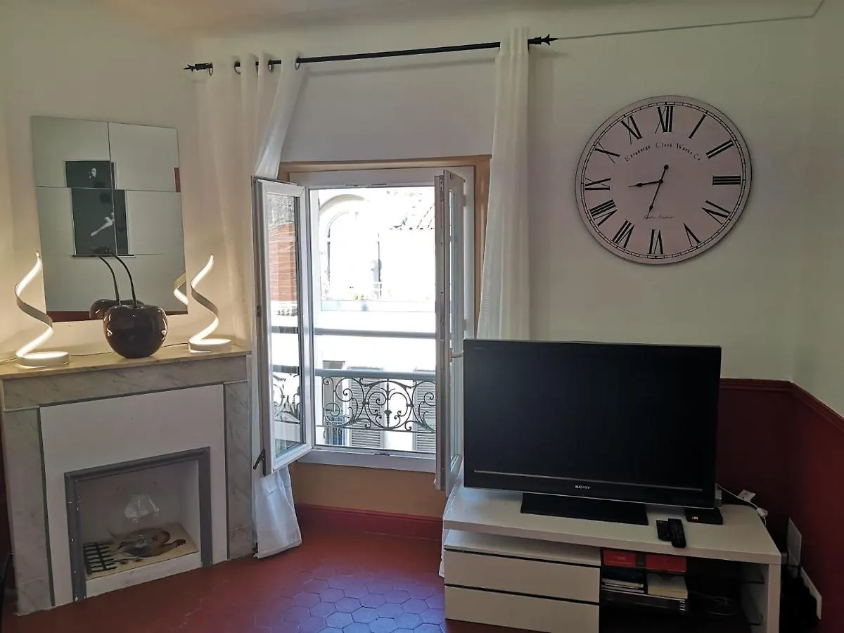 5 Min To Sea And Palais Des Festivals Apartment Cannes France
