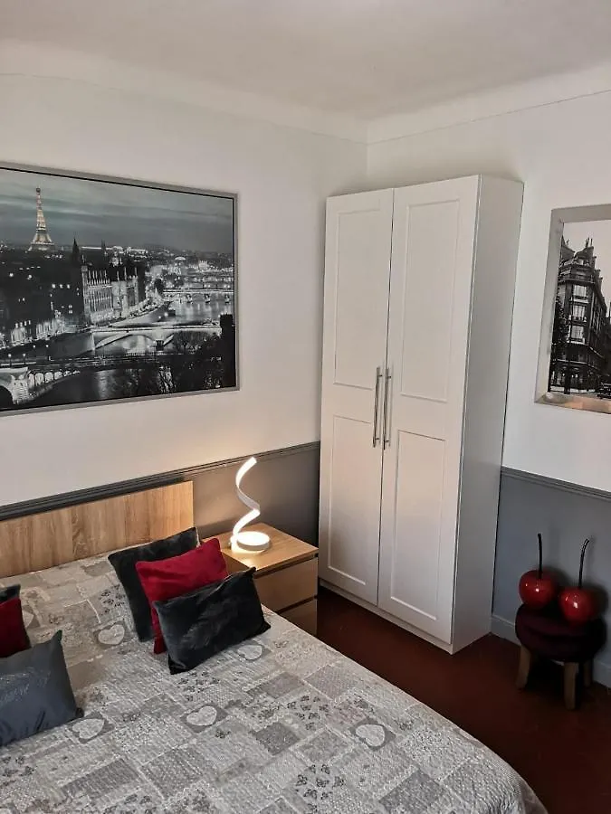 5 Min To Sea And Palais Des Festivals Apartment Cannes 0*,