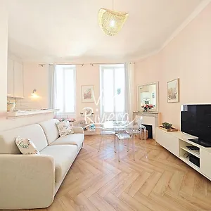 Viva Riviera 5 Rue Florian Cannes