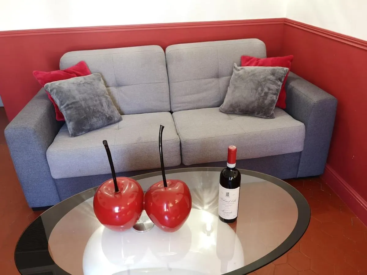 Apartament 5 Min To Sea And Palais Des Festivals Cannes 0*,  Francja