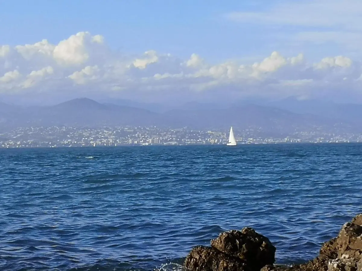 Appartamento 5 Min To Sea And Palais Des Festivals Cannes