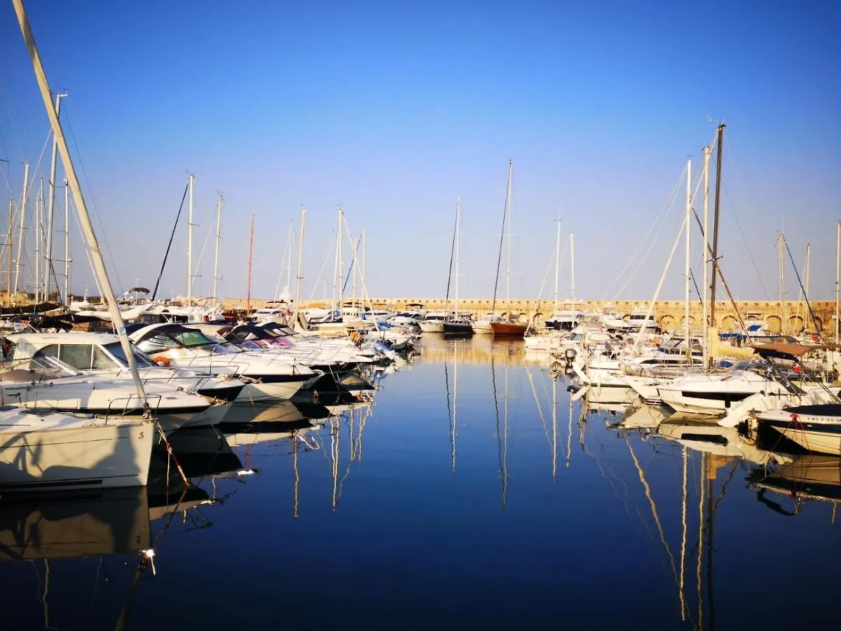 Appartamento 5 Min To Sea And Palais Des Festivals Cannes