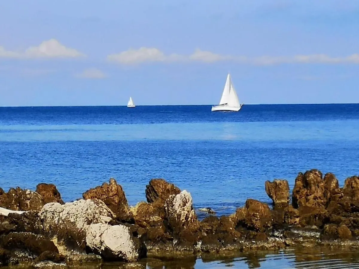 5 Min To Sea And Palais Des Festivals Apartment Cannes