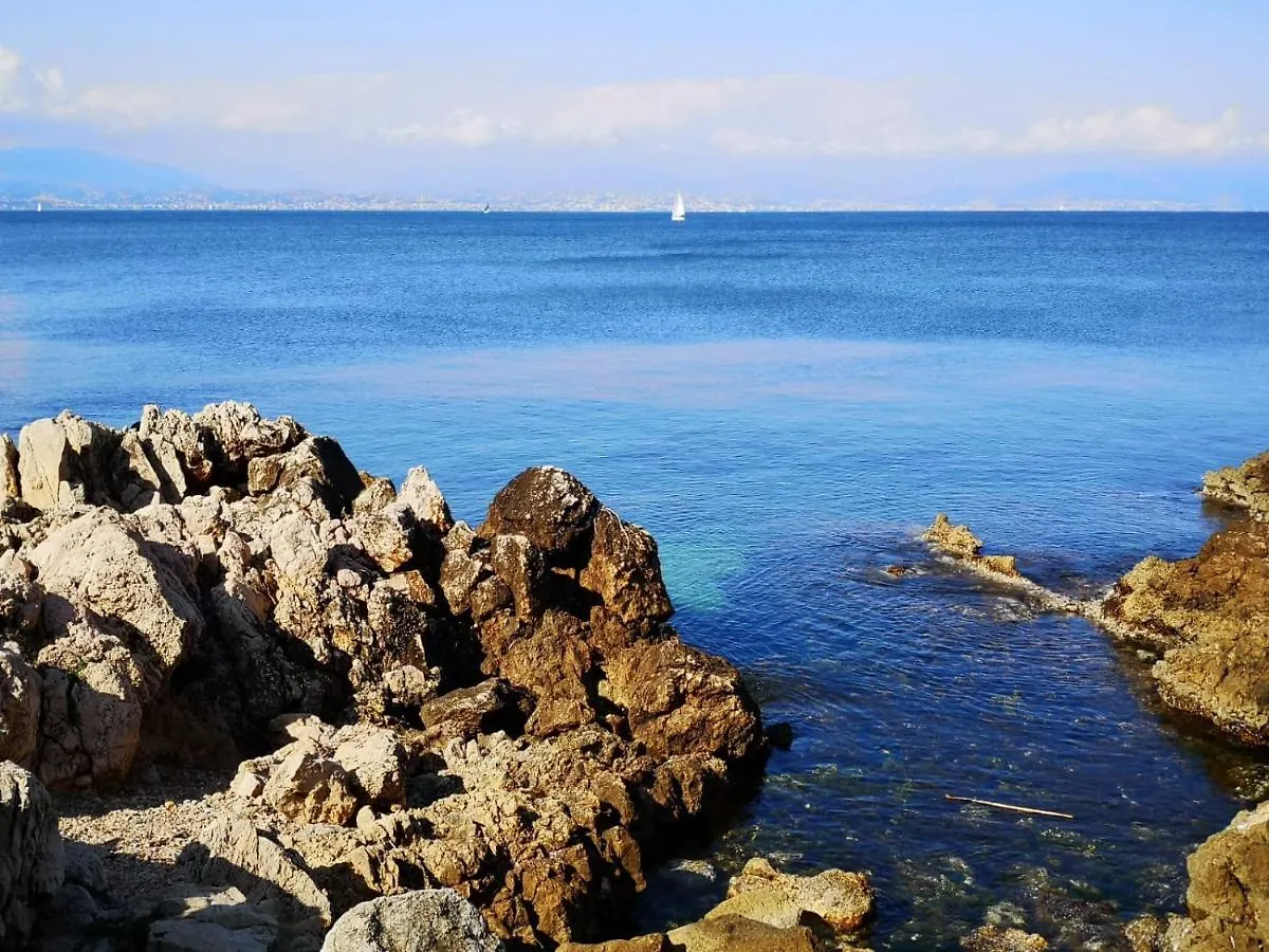 Apartament 5 Min To Sea And Palais Des Festivals Cannes Francja