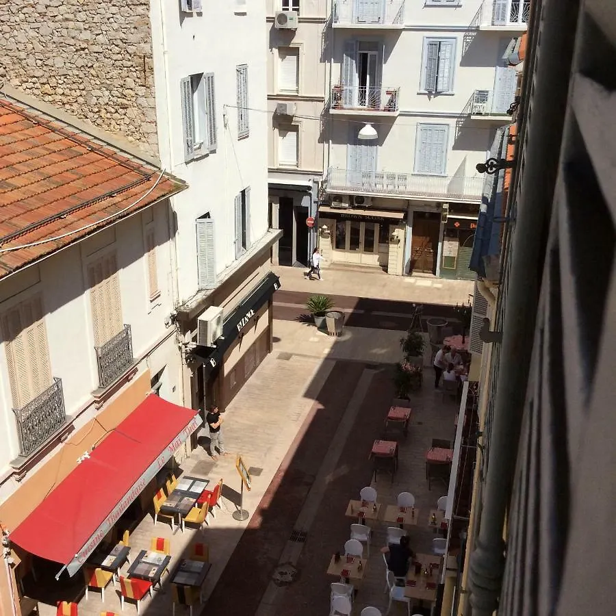 Appartamento 5 Min To Sea And Palais Des Festivals Cannes